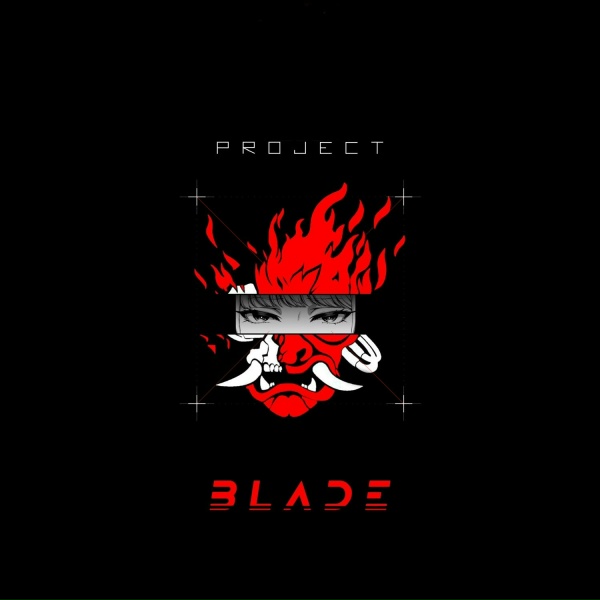 L.A.house - PROJECT BLADE