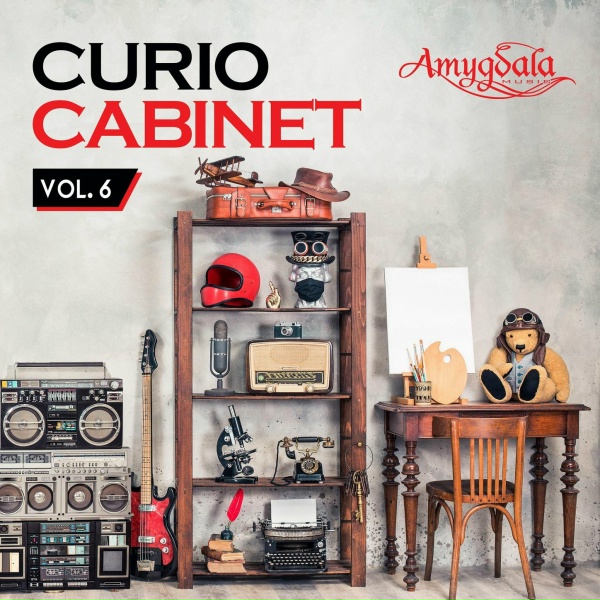 Andrew Kubiszewski - Christmas Layover 2