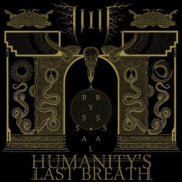 Humanity's Last Breath - Rampant