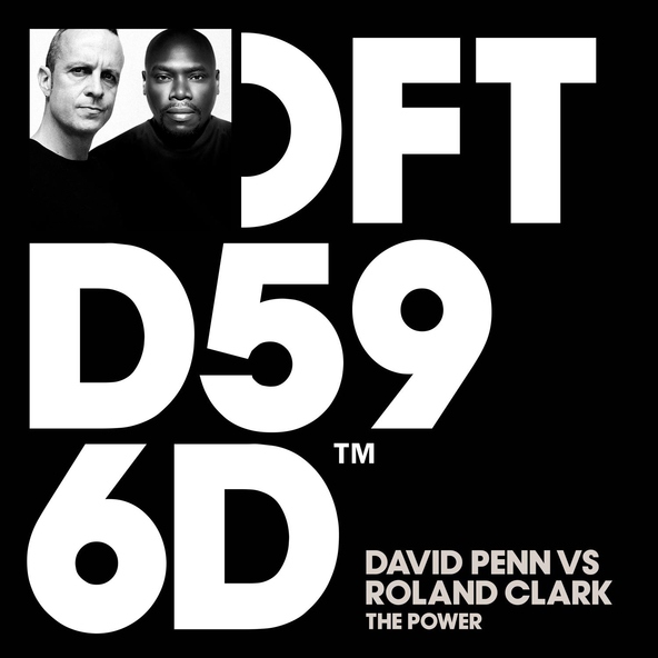 David Penn, Roland Clark - The Power