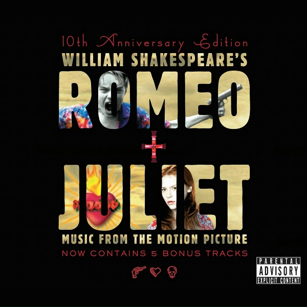 Craig Armstrong - Kissing You (Love Theme From Romeo+Juliet)