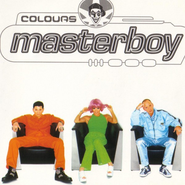 Masterboy - Mister feeling Fresh