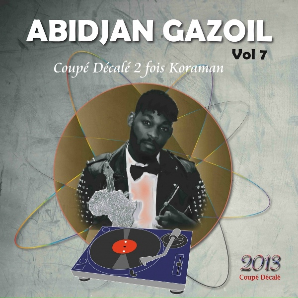 DJ Arafat - Makoinde