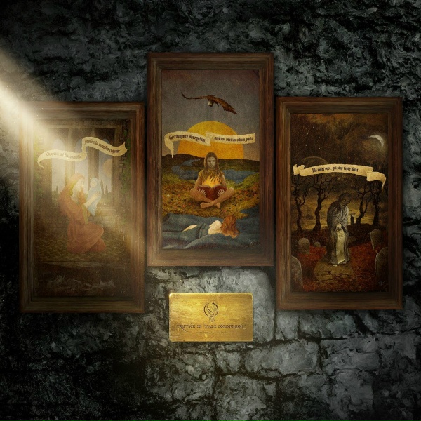 Opeth - Moon Above, Sun Below