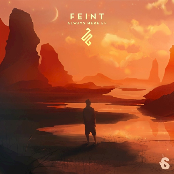 Feint - Always Here