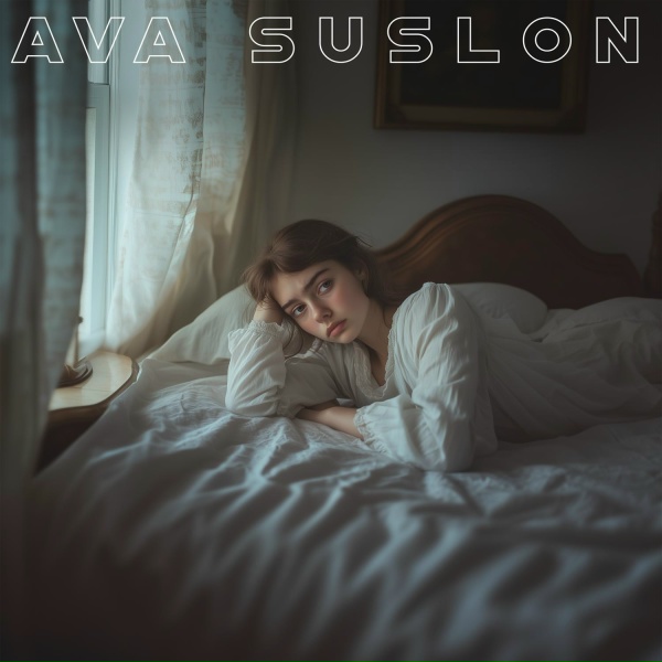 Ava Suslon - Устала