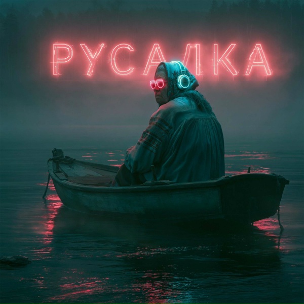 КИБЕРБАБКИ - Русалка