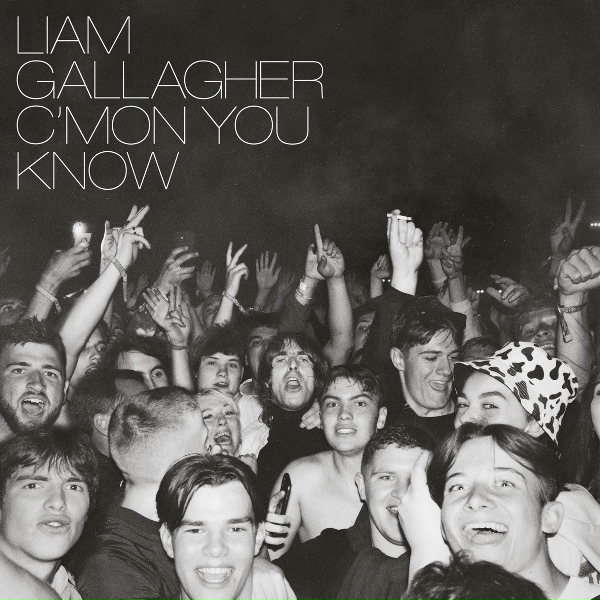 Liam Gallagher - Better Days
