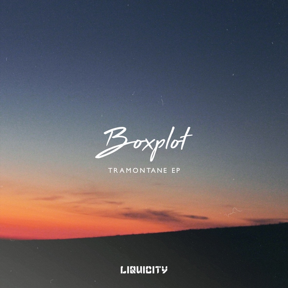 BoxPlot - Tramontane