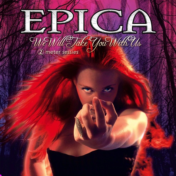 Epica - Run For A Fall