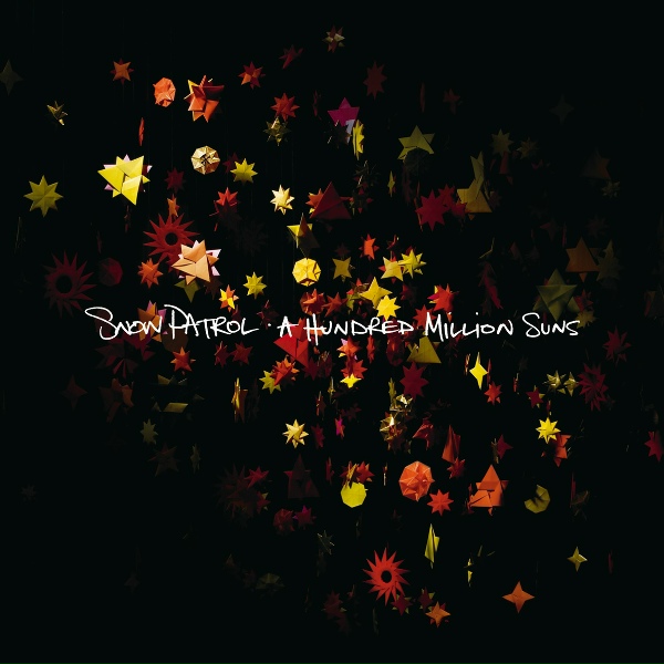 Snow Patrol - If There's A Rocket Tie Me To It