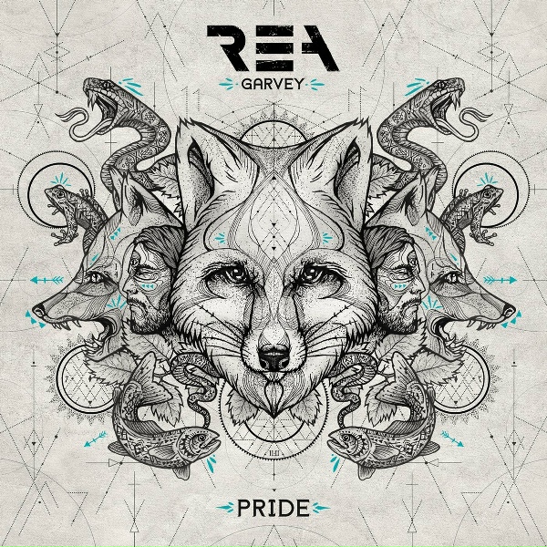 Rea Garvey - Bow Before You