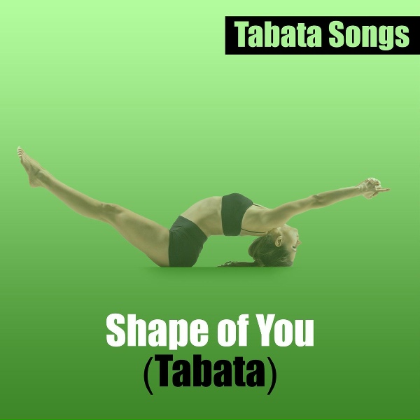 Tabata Songs - Shape of You (Tabata)