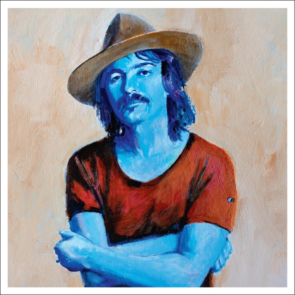 John Prine - The Frying Pan