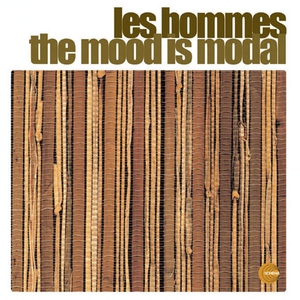 Les Hommes - Easy Boy