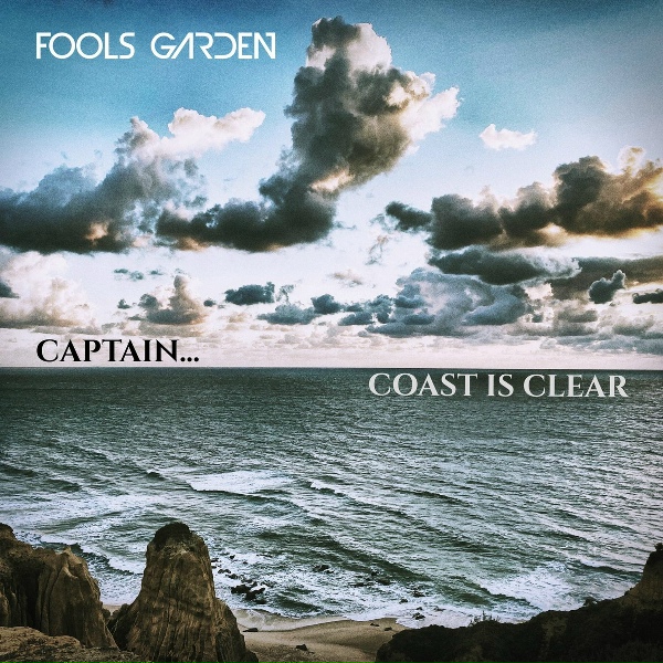 Fools Garden - Fire