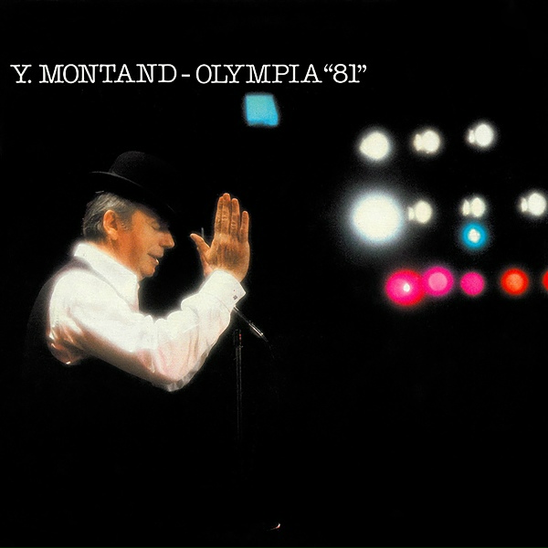 Yves Montand - Battling Joe