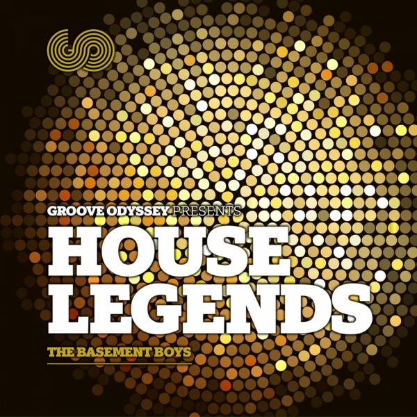 Shaun Escoffery, Deepah Ones - Days Like This