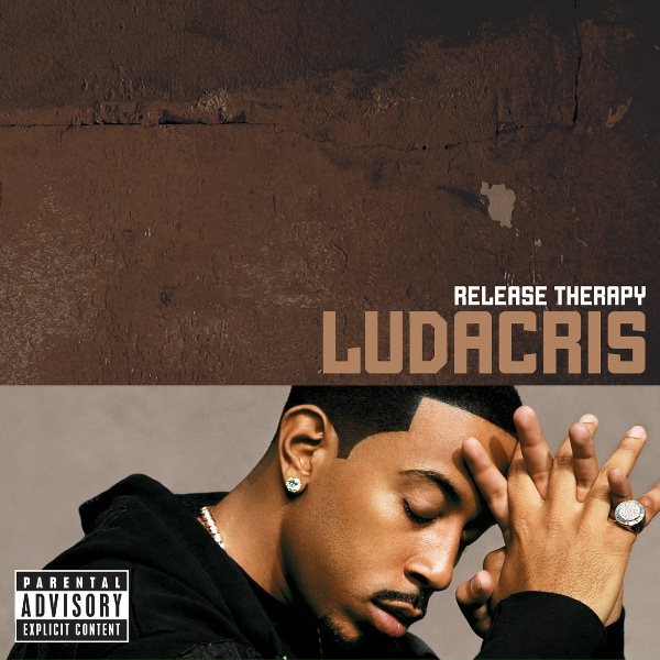 Ludacris feat. R. Kelly - Woozy