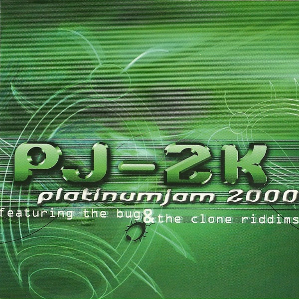 Various Artists - Patinum Jams Megamix