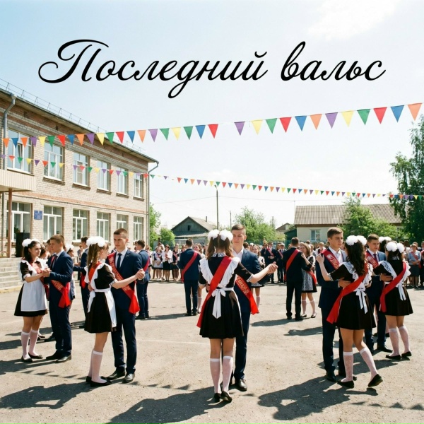 ANNVAL - Последний вальс