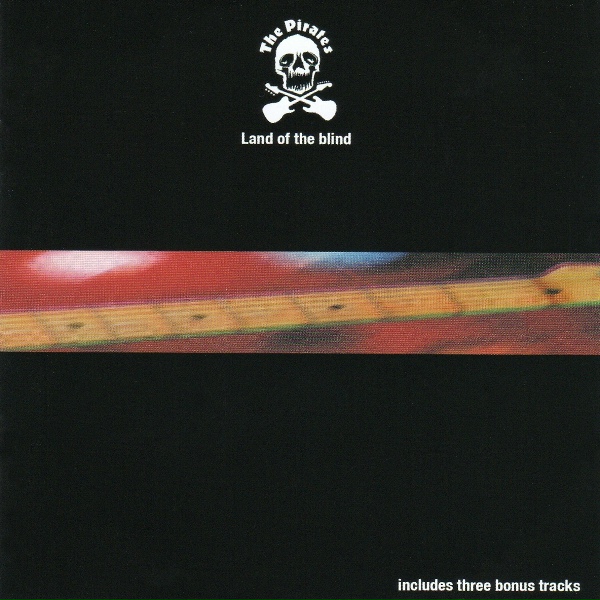 The Pirates - I Can Tell