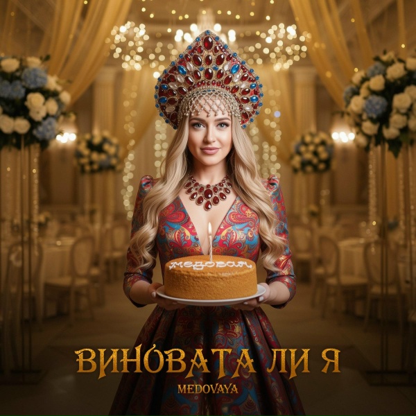 Medovaya - Виновата ли я