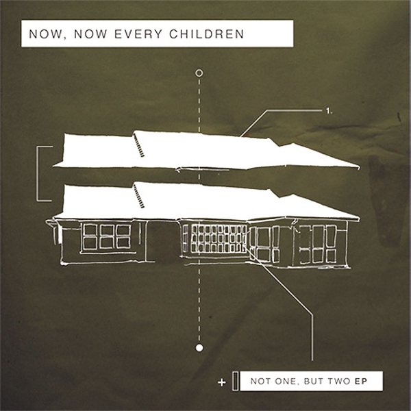 Now Now Every Children - GM