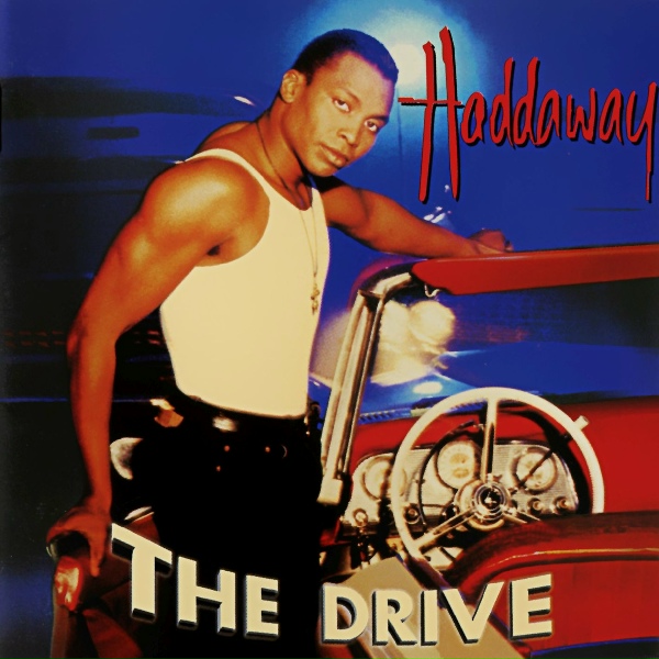 Haddaway - Give It Up