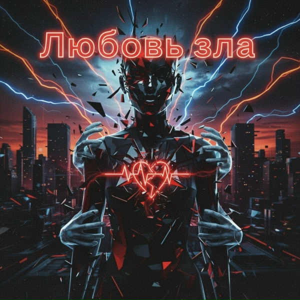 Olenka Novikova - Любовь зла