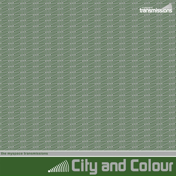 City and Colour - Love Don't Live Here Anymore