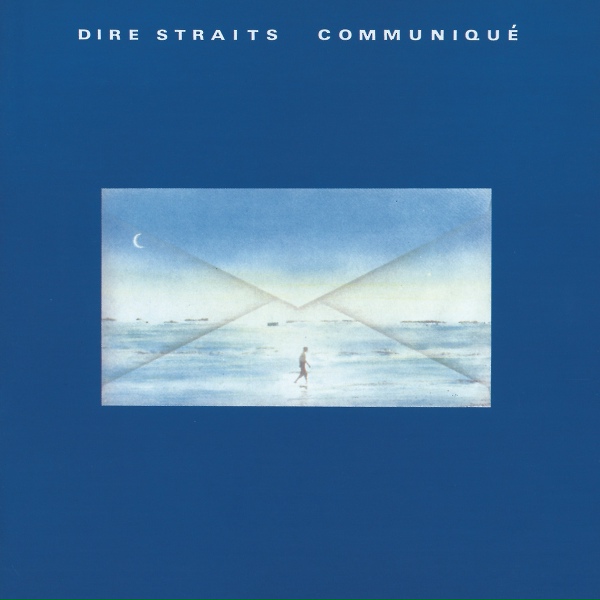 Dire Straits - Once Upon A Time In The West