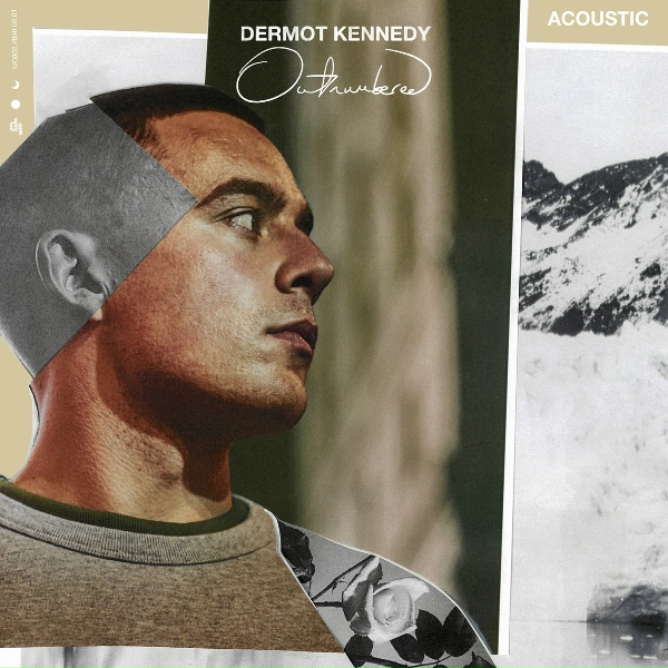 Dermot Kennedy - Outnumbered