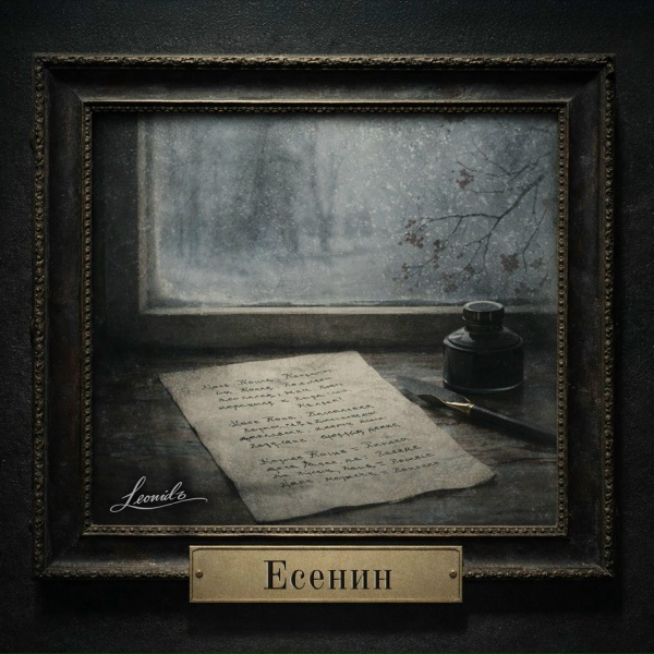LeoniDъ - Свищет ветер, серебряный ветер