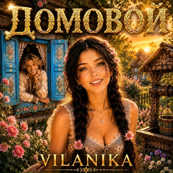 VILANIKA - Домовой
