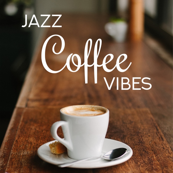 Caf&eacute; Lounge - Jazz