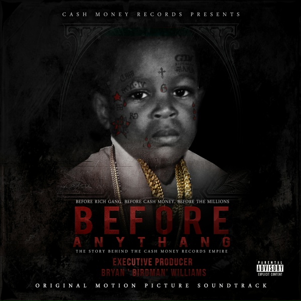 Young Thug - Back Bone