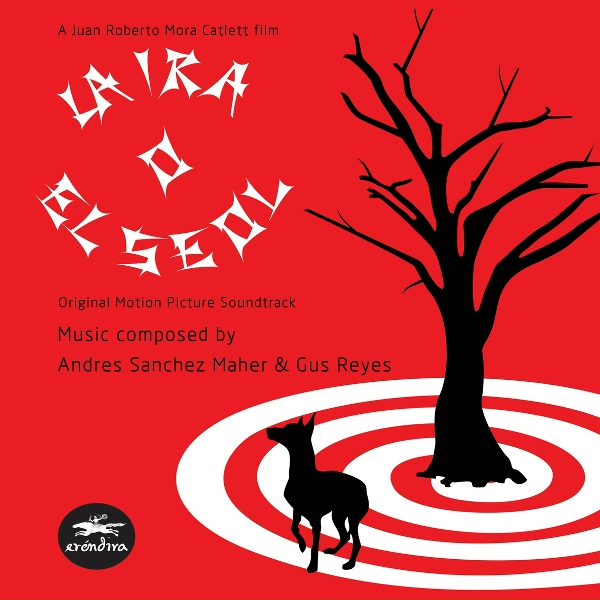 Andres Sanchez Maher, Gus Reyes - Small Fantasy for Organ No. 1