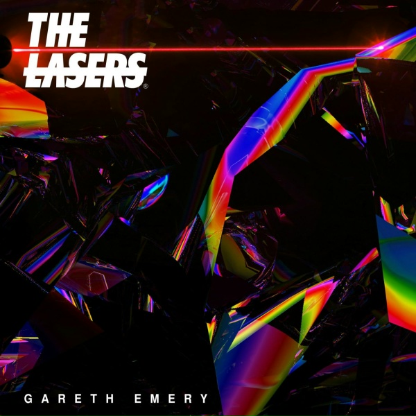 Gareth Emery - way to you