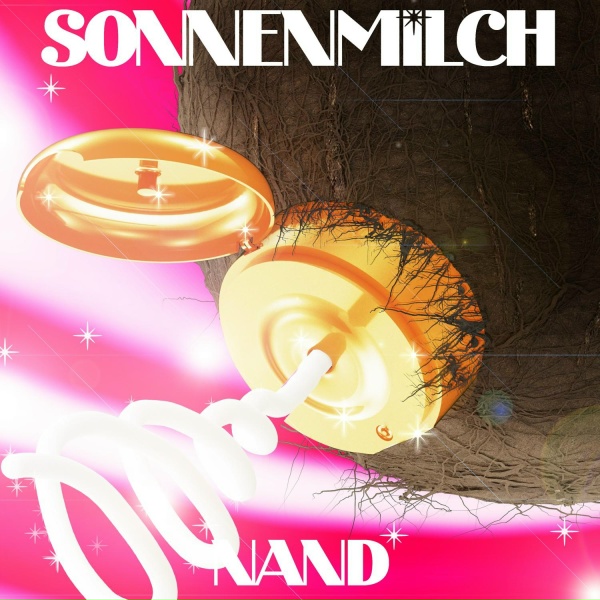 nand - Im Paradies
