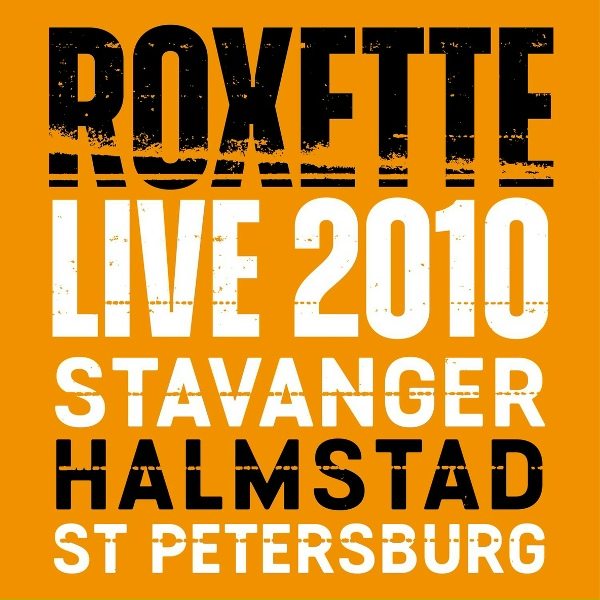 Roxette - How Do You Do!