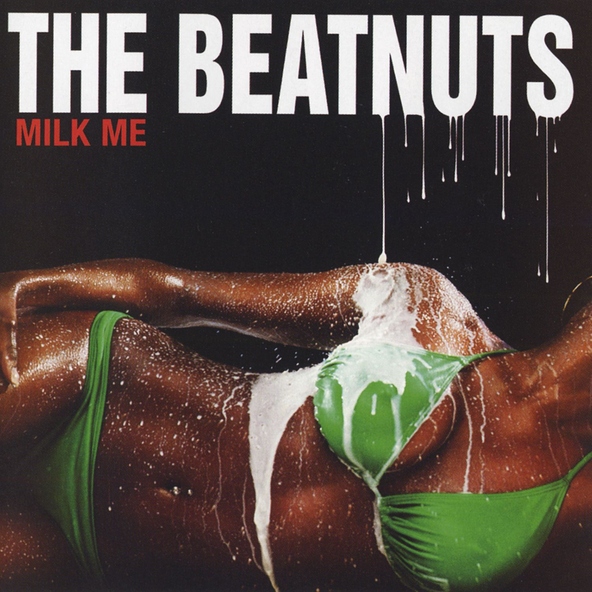 The Beatnuts