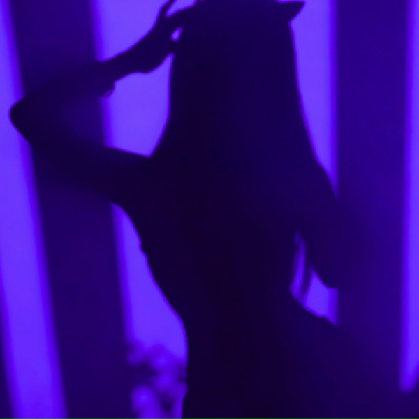 SLOWBURN - NAughty Girl