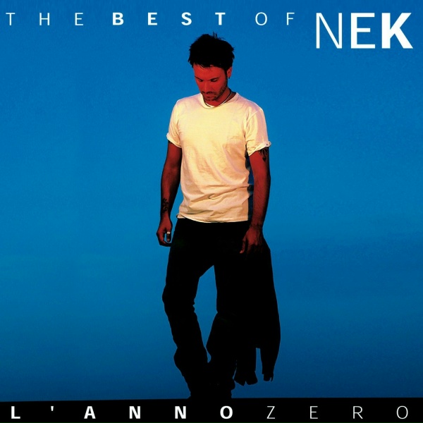 Nek - L'anno zero