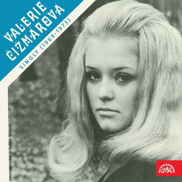 Valerie Čižm&aacute;rov&aacute; - Zrzek