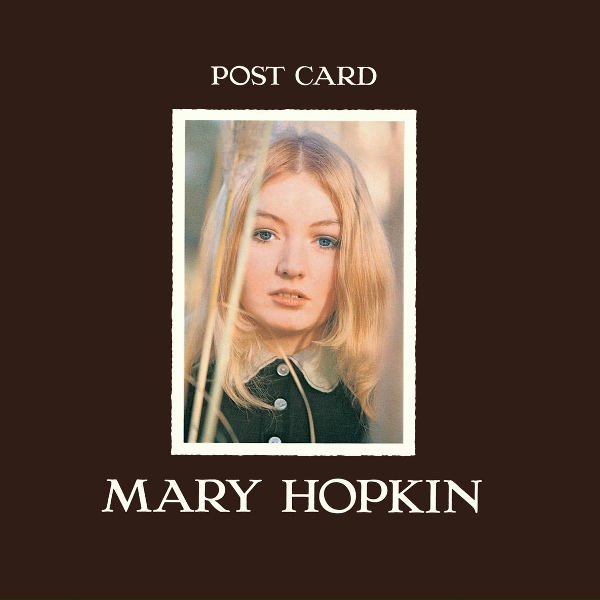 Mary Hopkin - Fields Of St. Etienne
