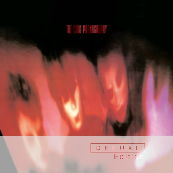 The Cure - All Mine