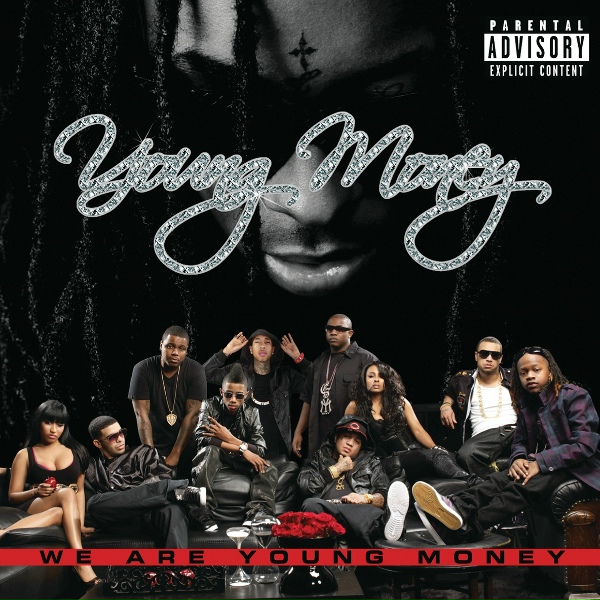 Young Money feat. Shawt Dawg - Pass The Dutch