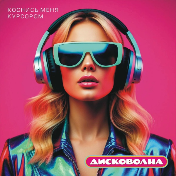Дисковолна - Мысли как волны