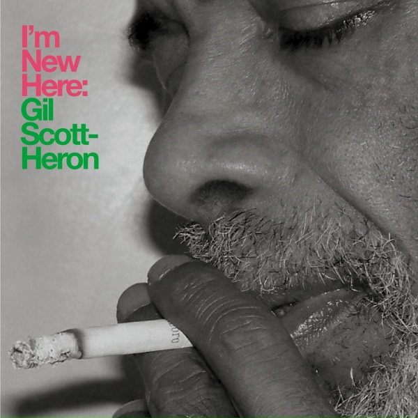 Gil Scott-Heron - Me and the Devil